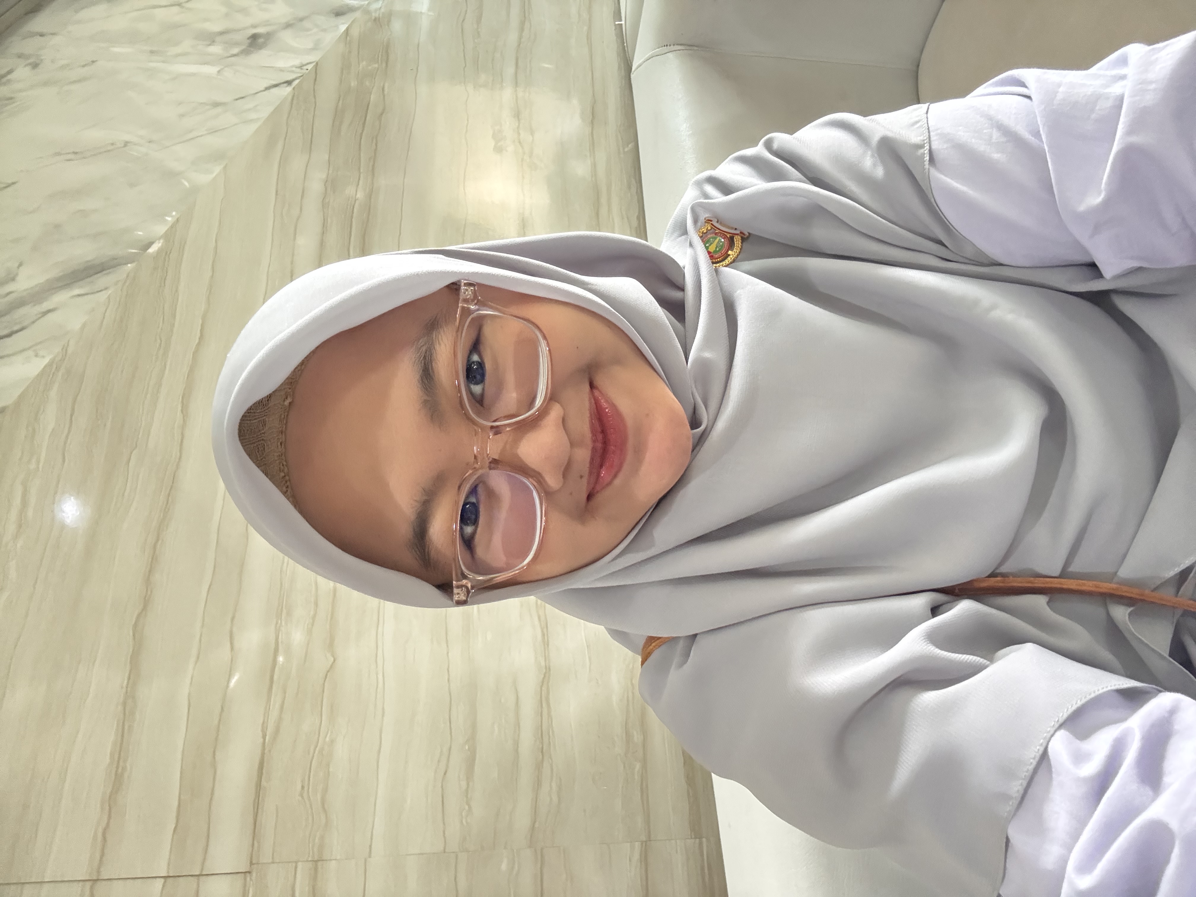 Foto Bima Sakti, Wali Murid